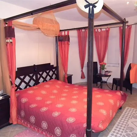 Villa Fulya Dalyan
