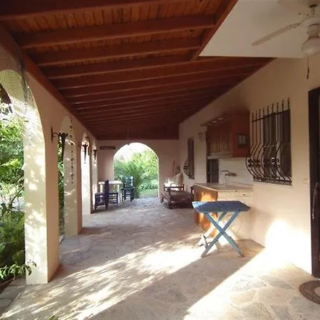 Fulya Villa Dalyan