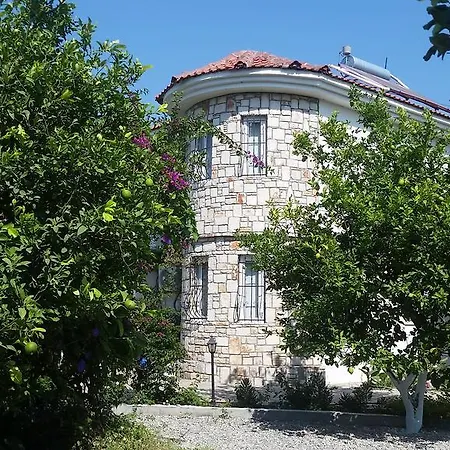 Fulya * Dalyan