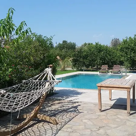 Fulya Villa