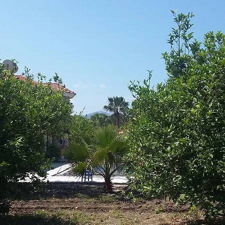 Villa Fulya Dalyan